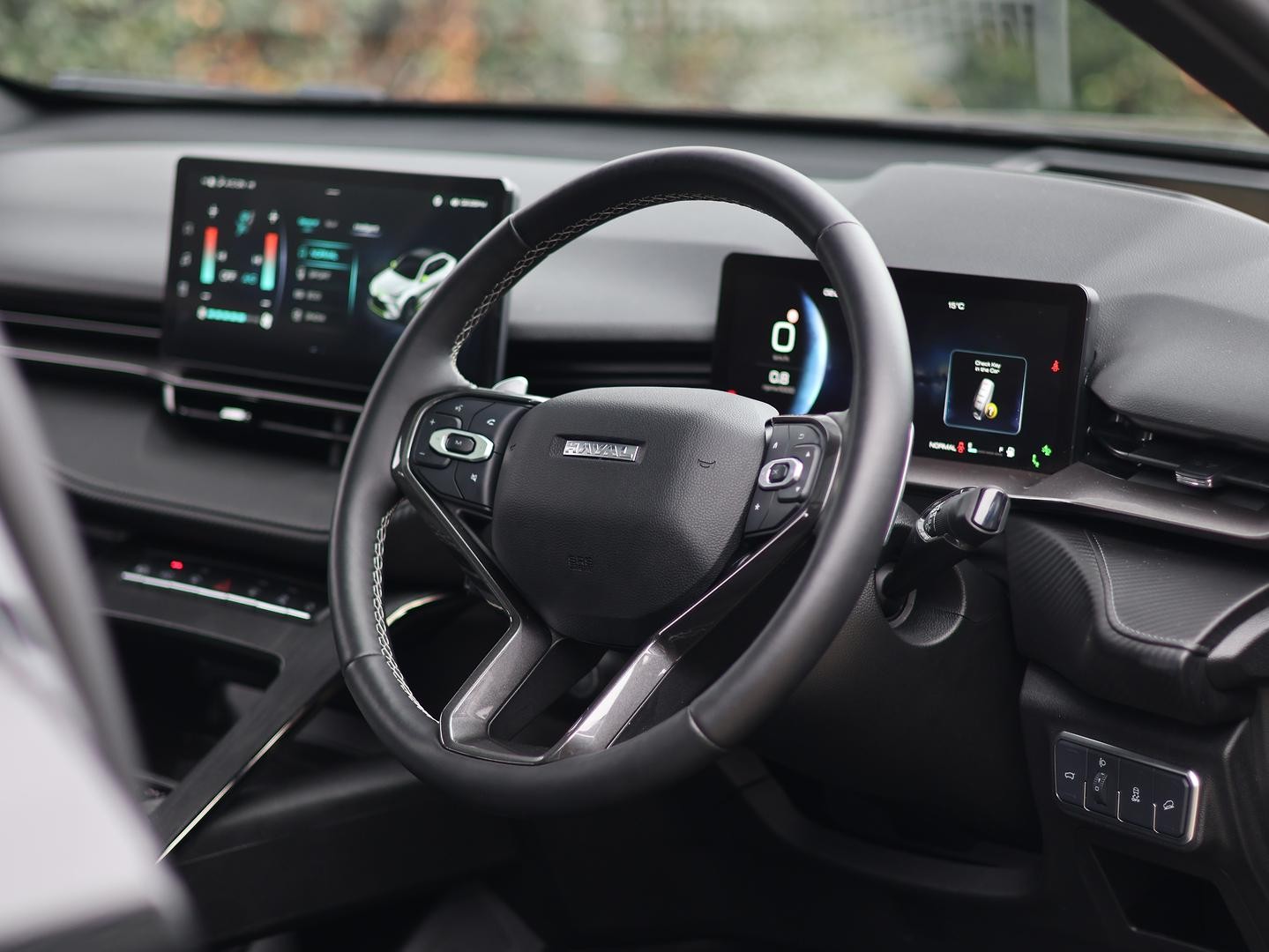 Gwm Haval H6gt image 2