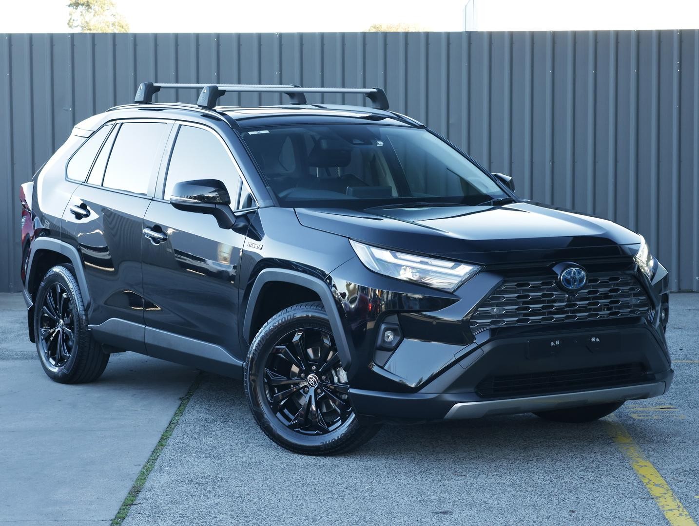 Toyota Rav4 image 1