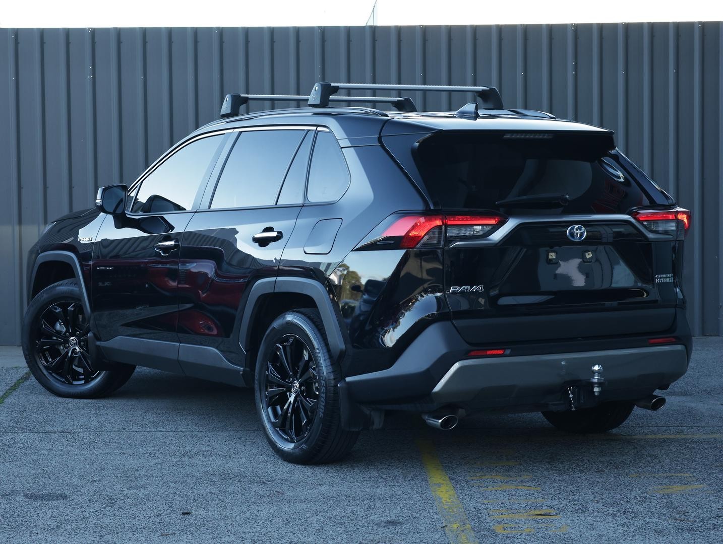 Toyota Rav4 image 3