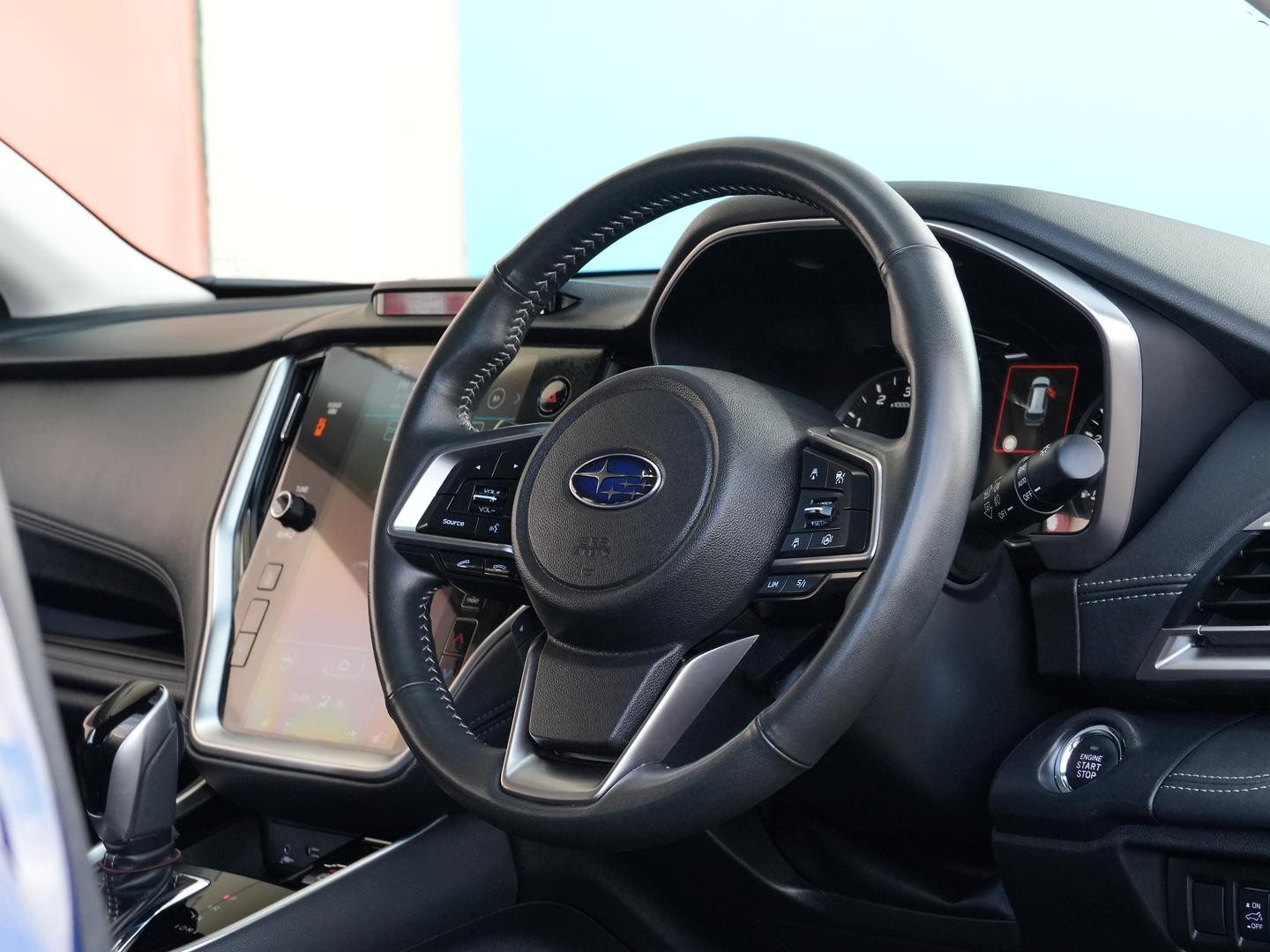 Subaru Outback image 2