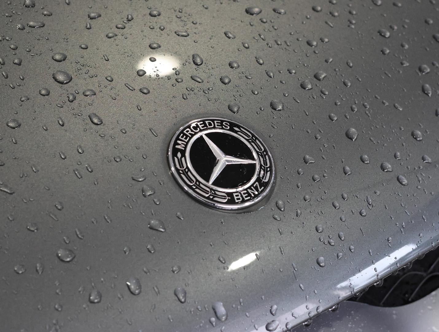 Mercedes Benz Glc-class image 4
