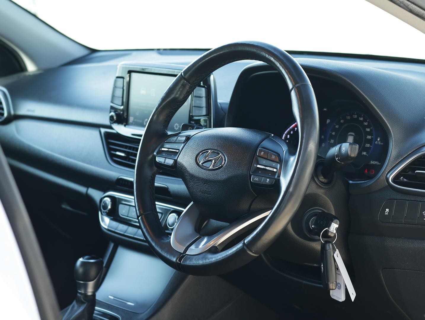 Hyundai I30 image 2