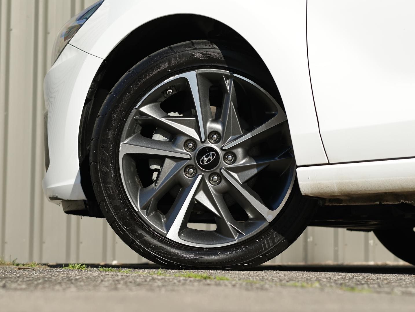 Hyundai I30 image 4