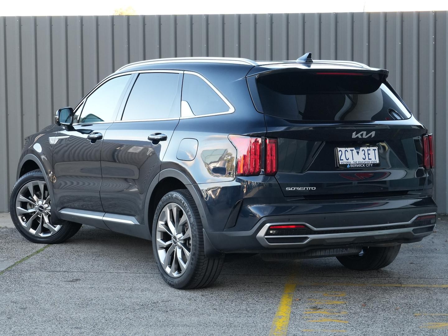 Kia Sorento image 3