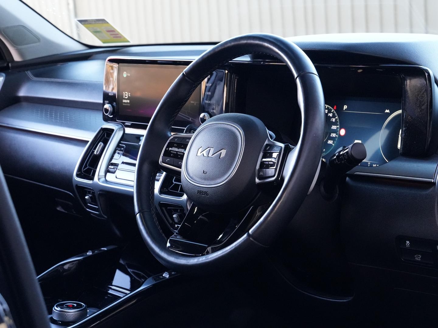 Kia Sorento image 2
