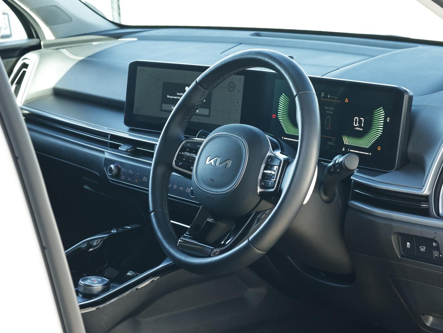 Kia Sorento image 2