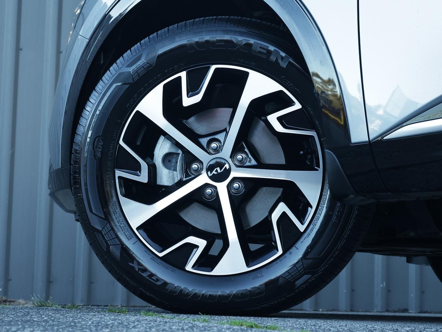 Kia Sportage image 4