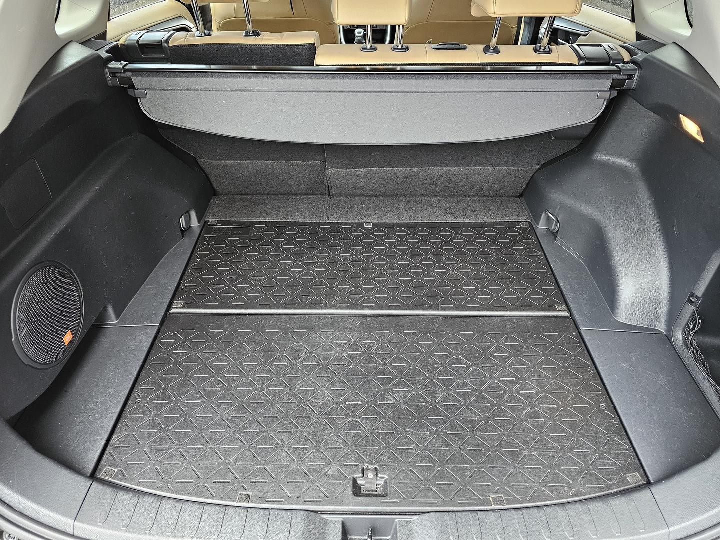 Toyota Rav4 image 3