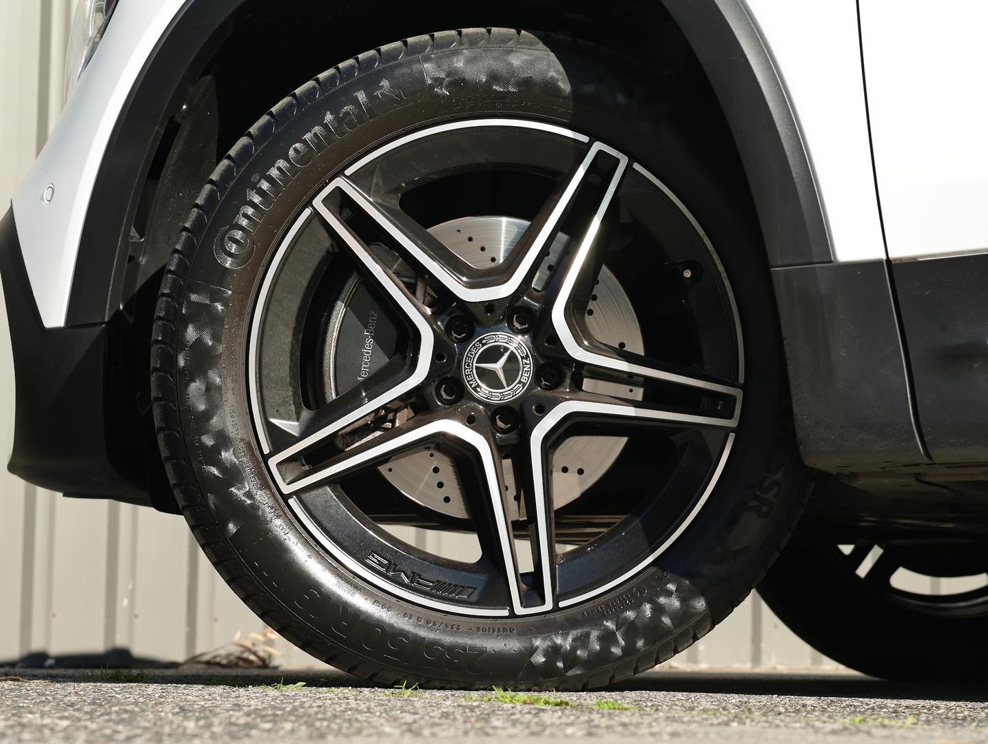 Mercedes Benz Glb-class image 4