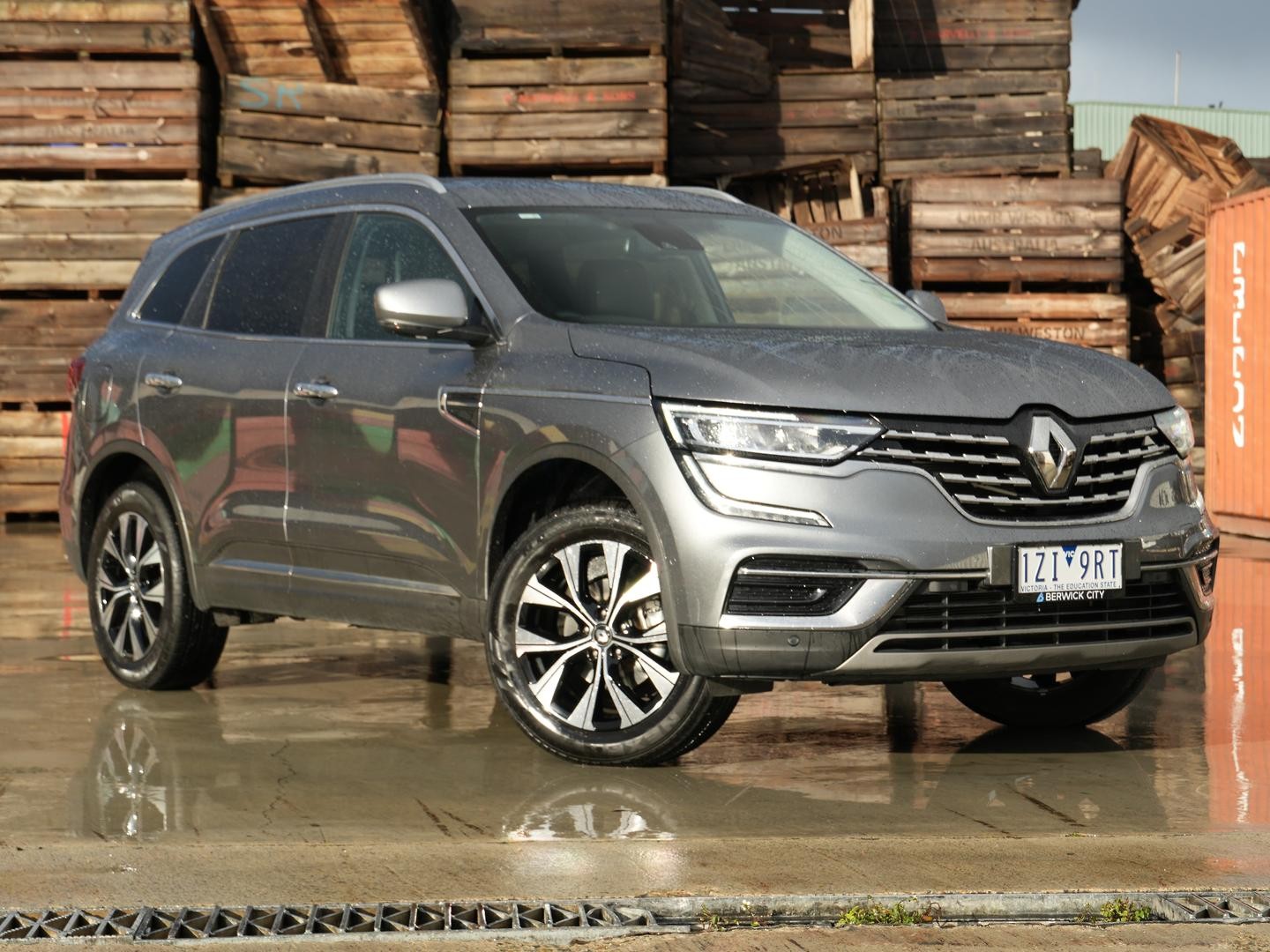 Renault Koleos image 1