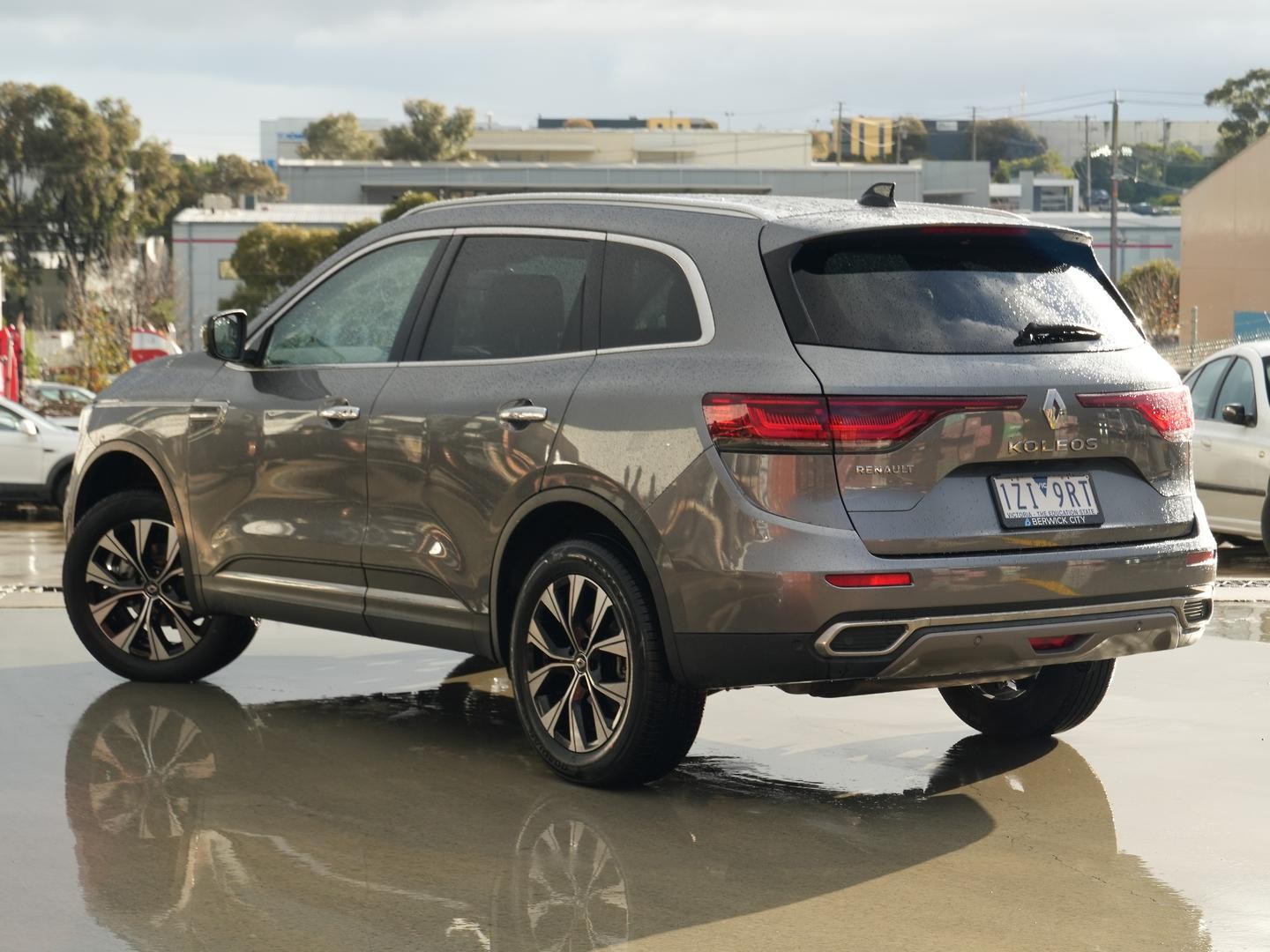 Renault Koleos image 3