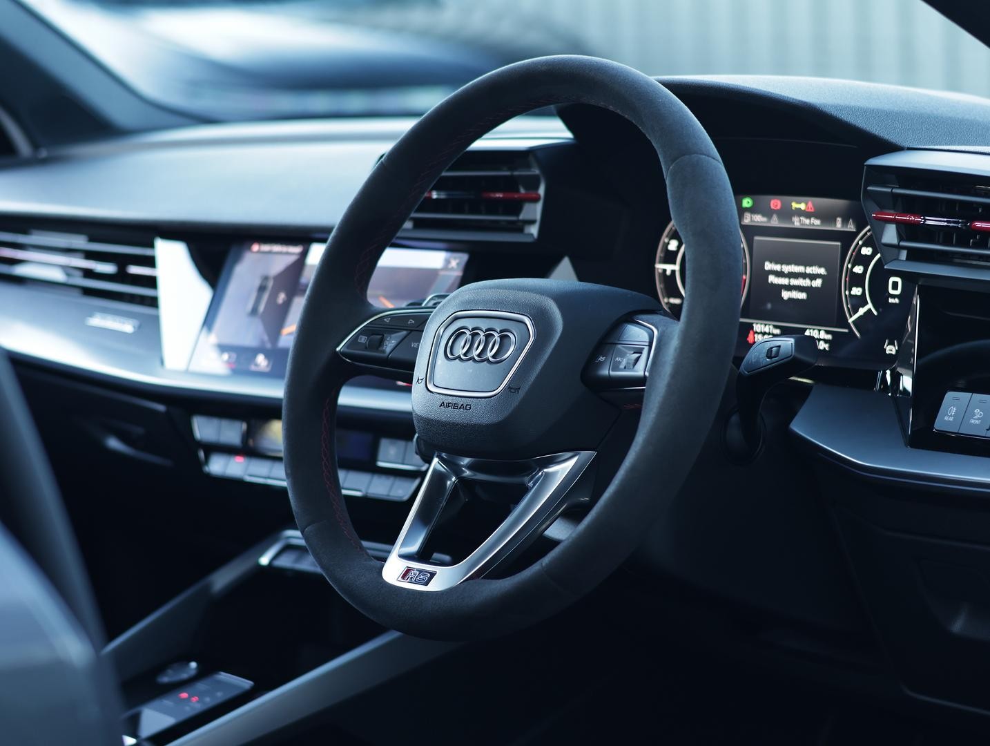 Audi Rs3 image 2
