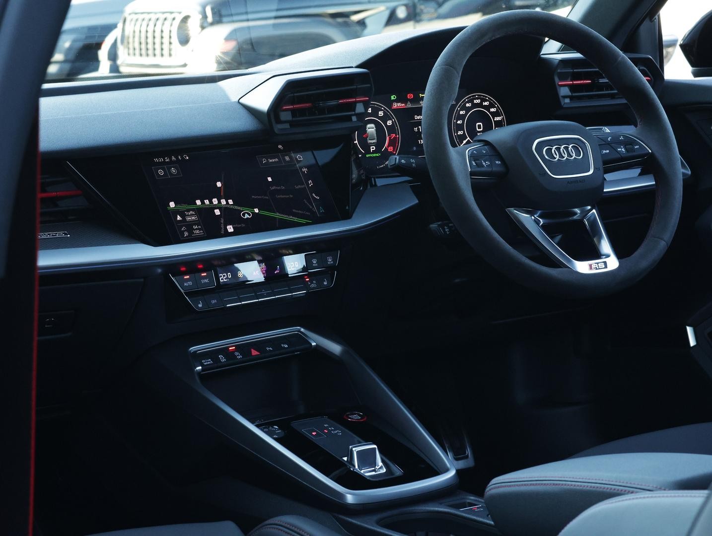 Audi Rs3 image 2