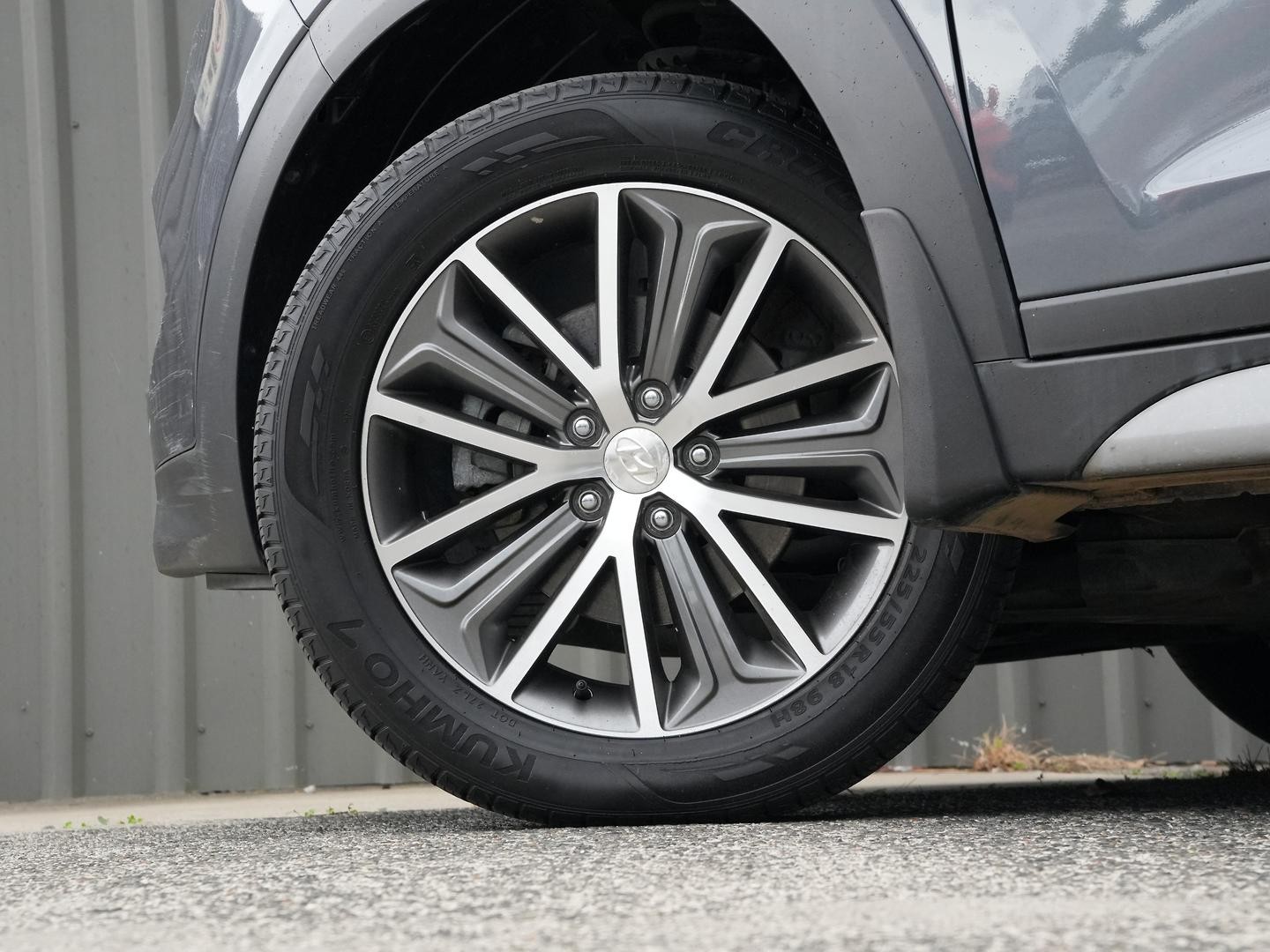 Hyundai Tucson image 4