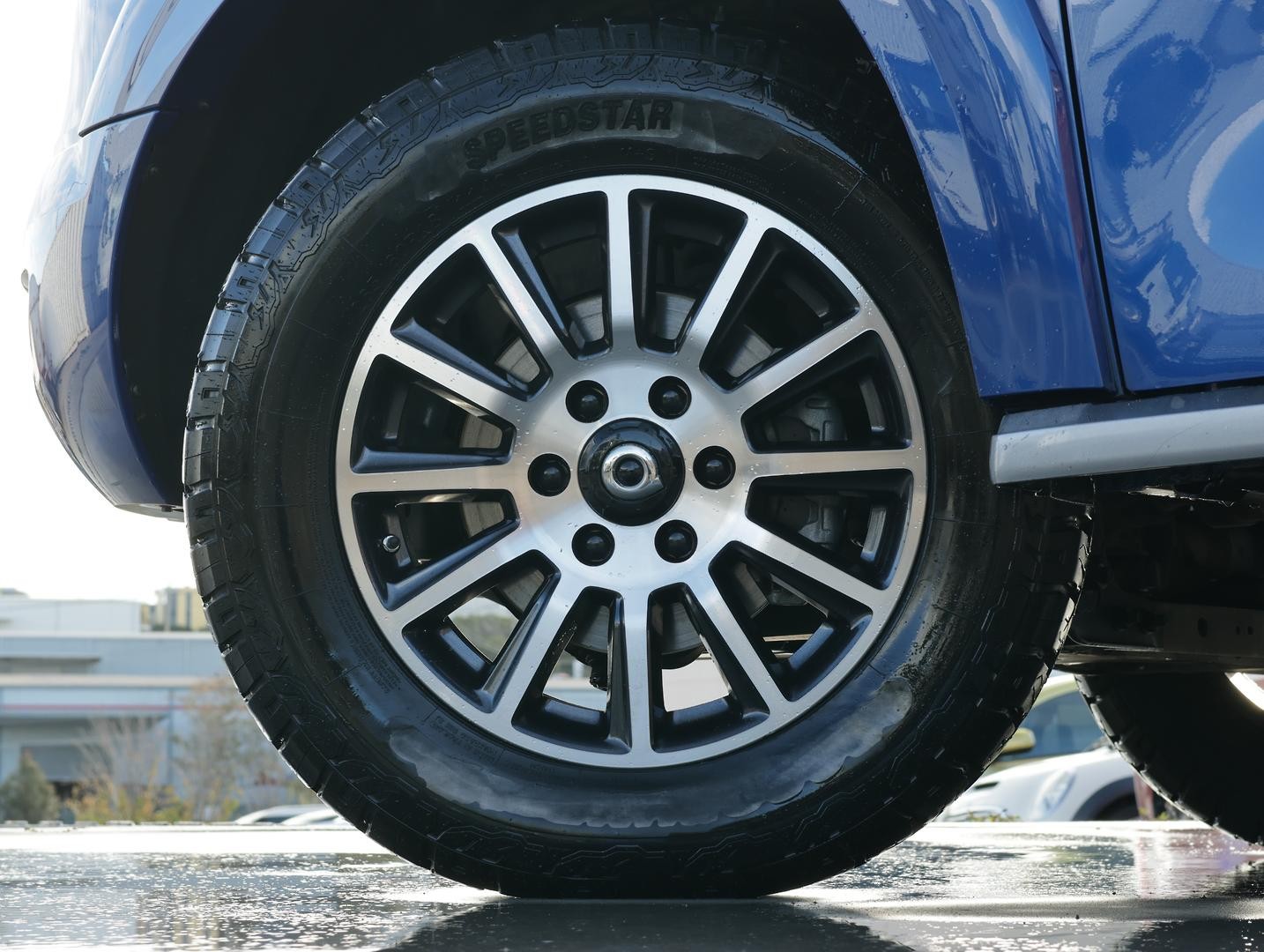 Gwm Ute image 4