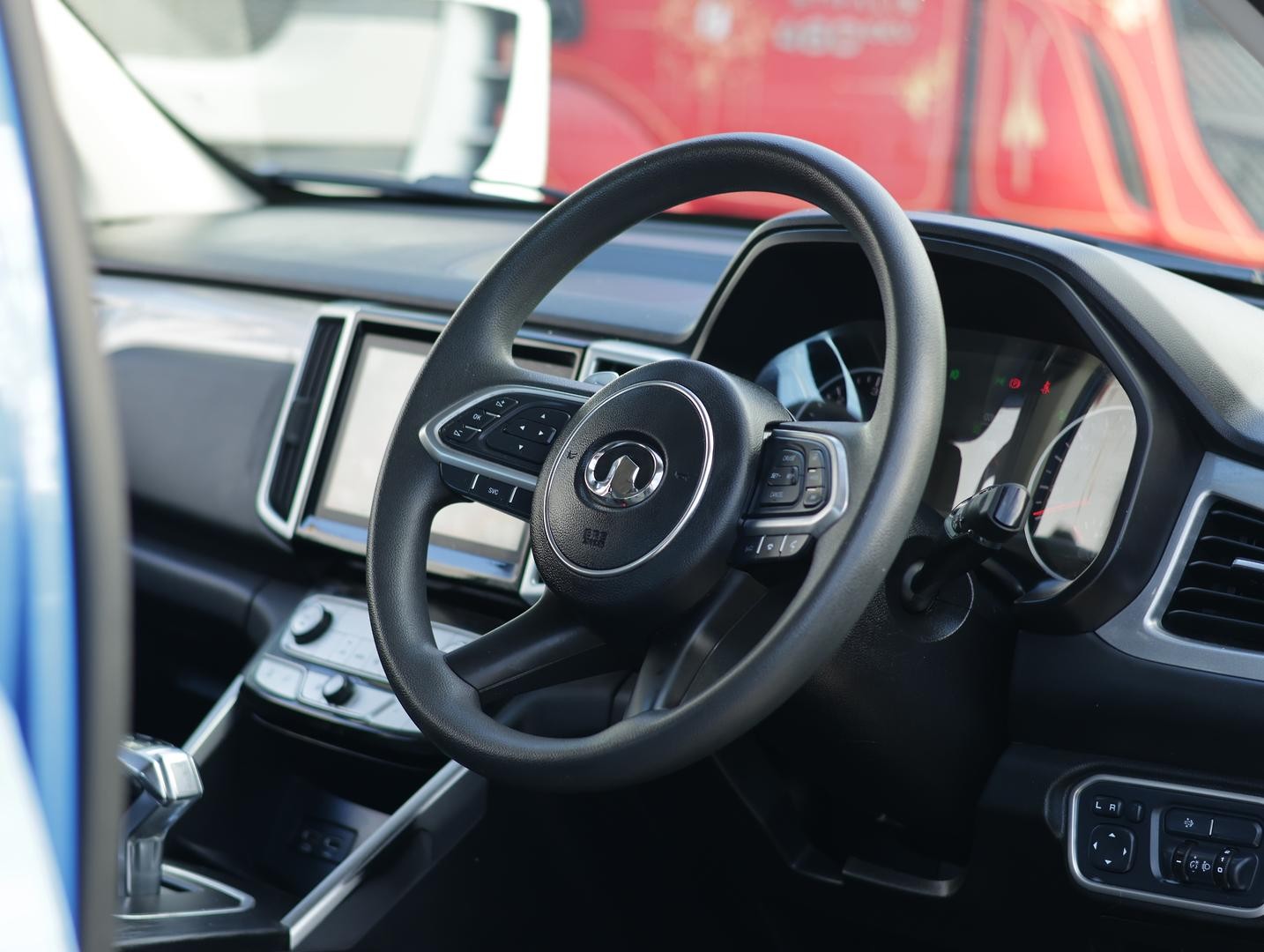 Gwm Ute image 2