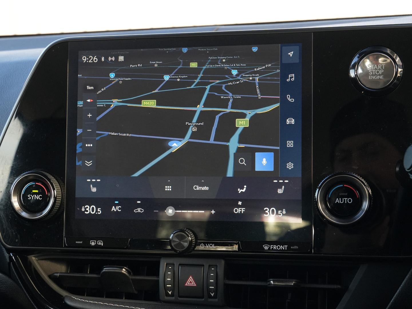 Lexus Nx image 4