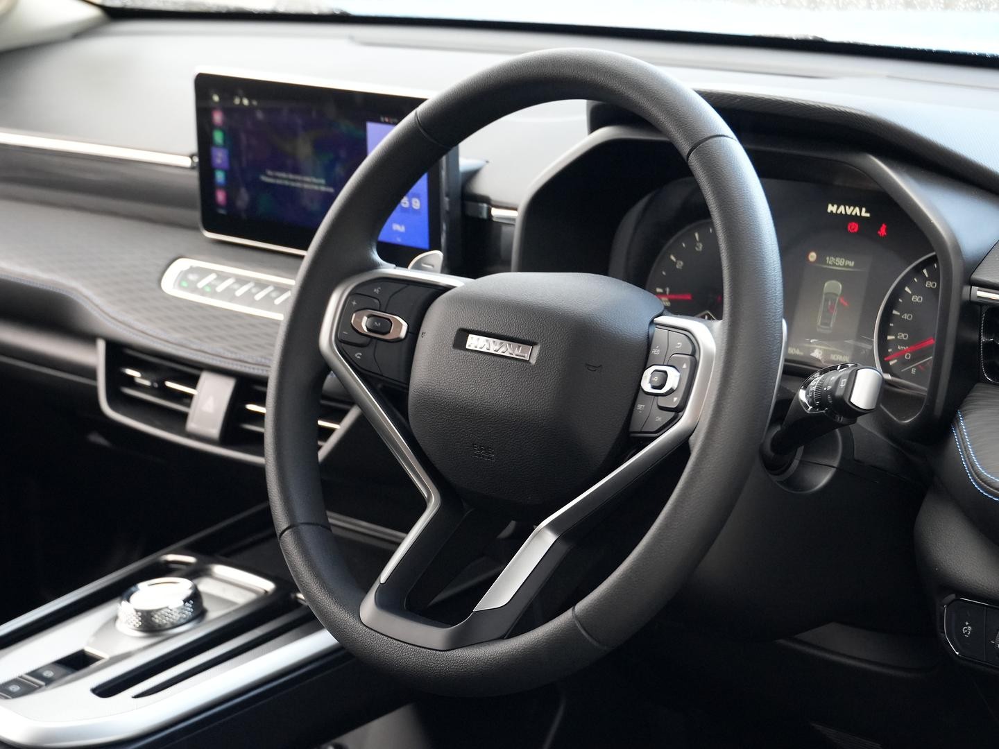 Gwm Haval Jolion image 2