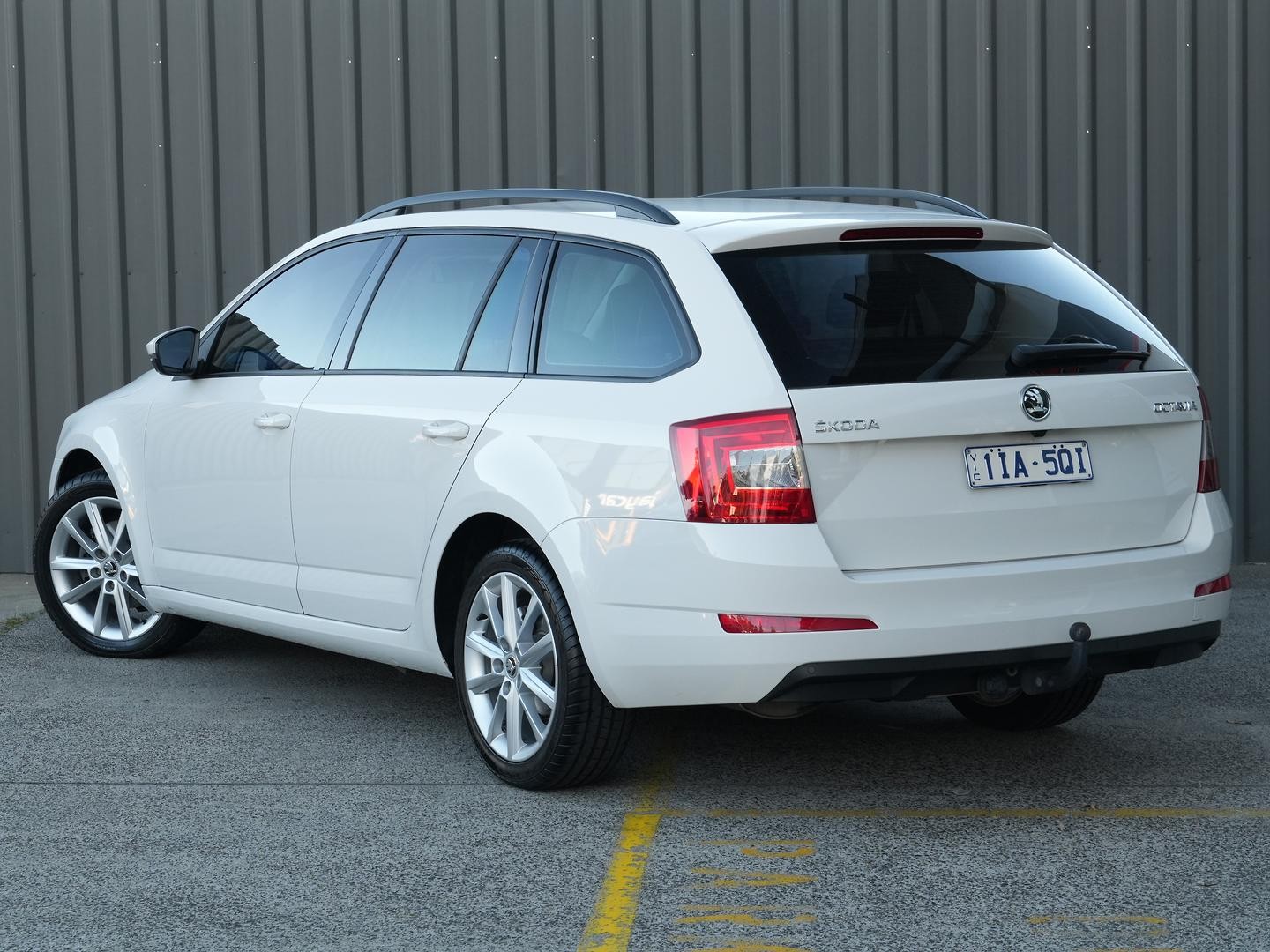 Skoda Octavia image 3