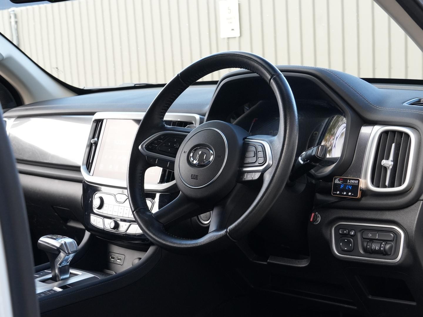 Gwm Ute image 2