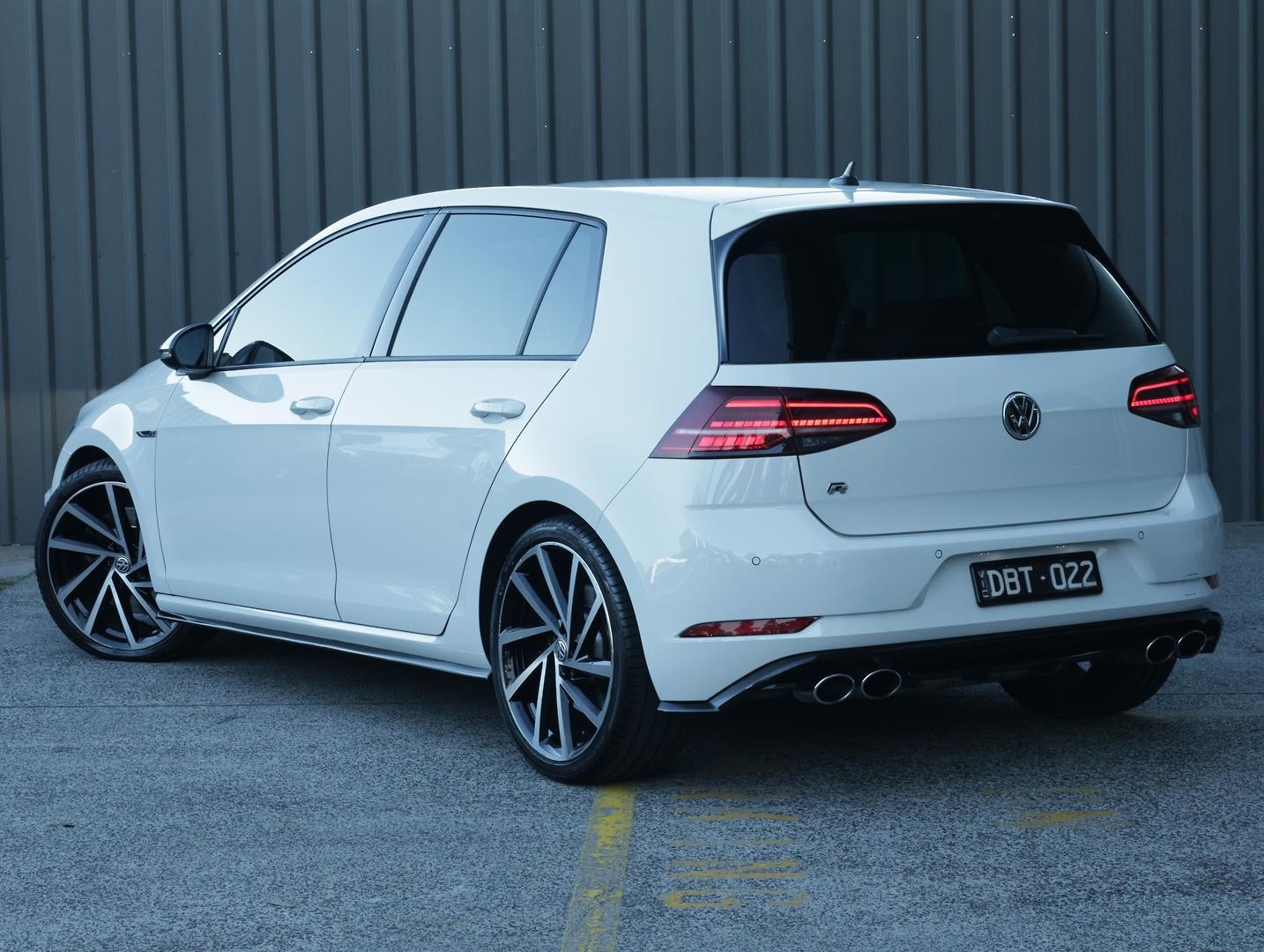 Volkswagen Golf image 3