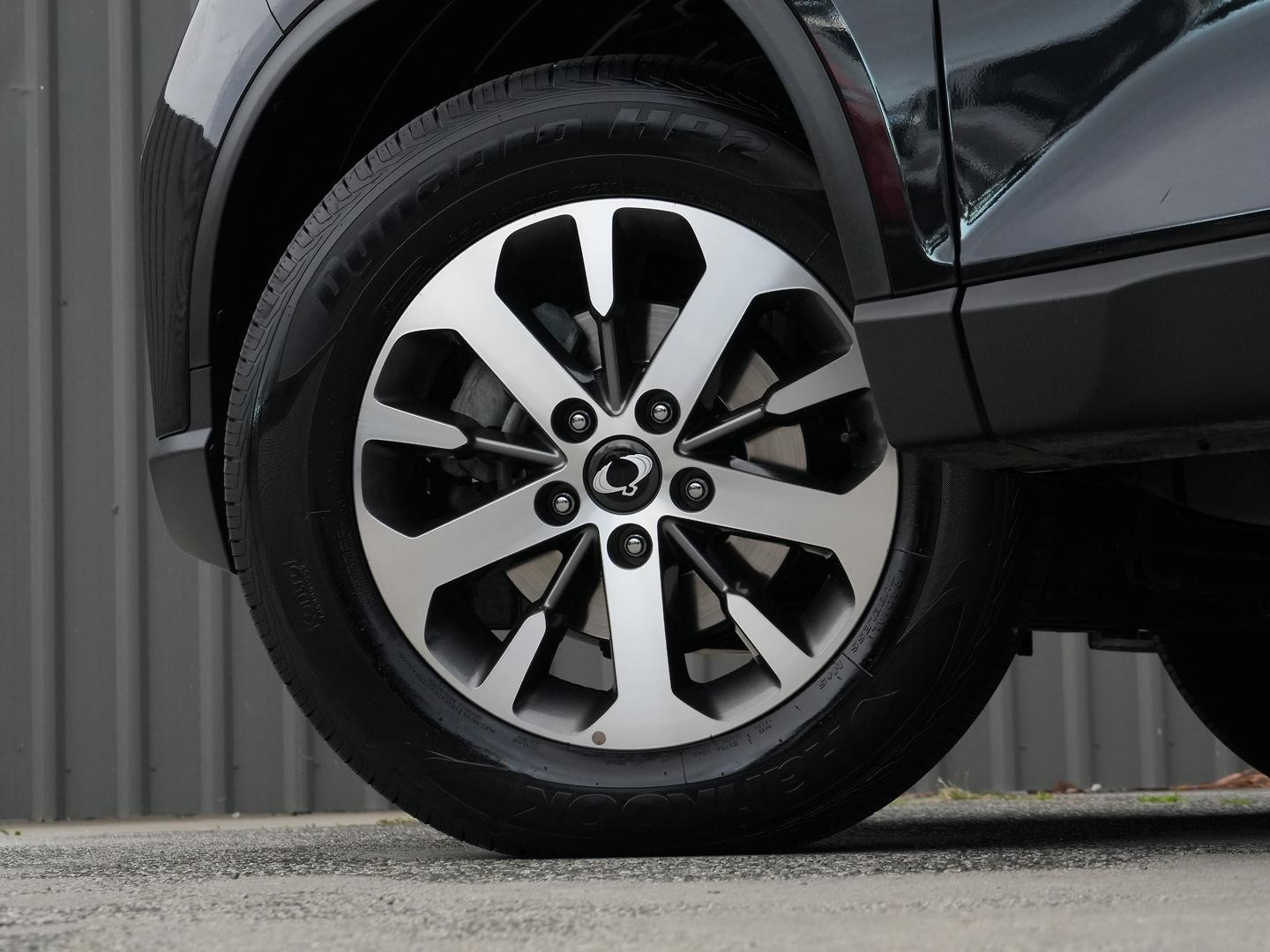 Ssangyong Rexton image 4