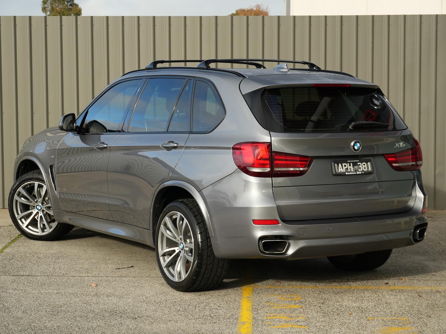 BMW X5 image 3