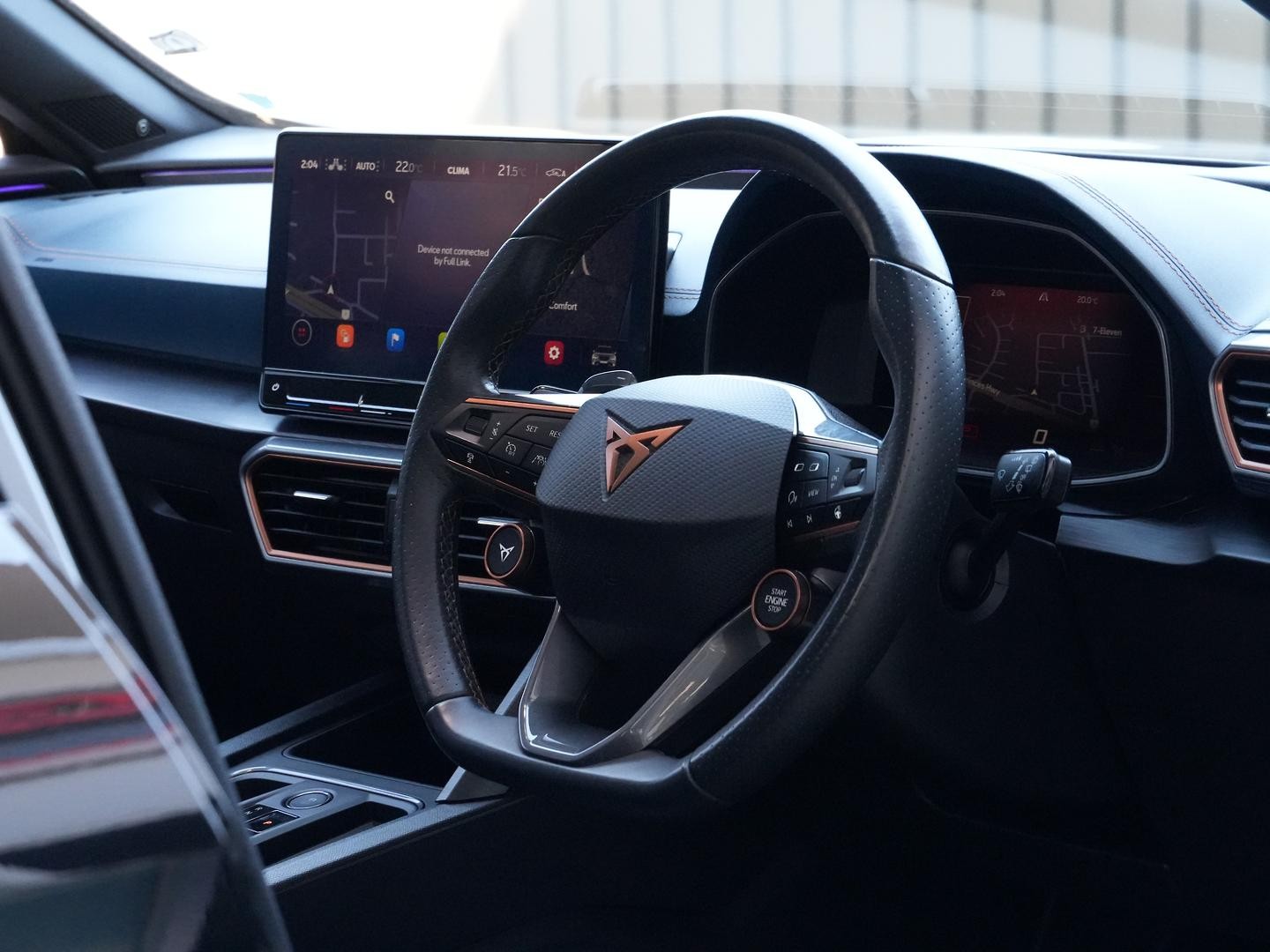 Cupra Formentor image 2