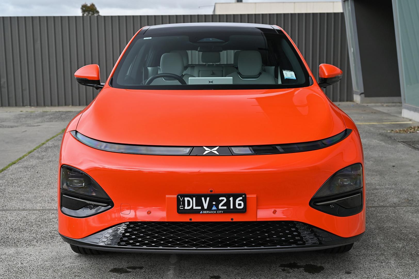 Xpeng G6 image 2