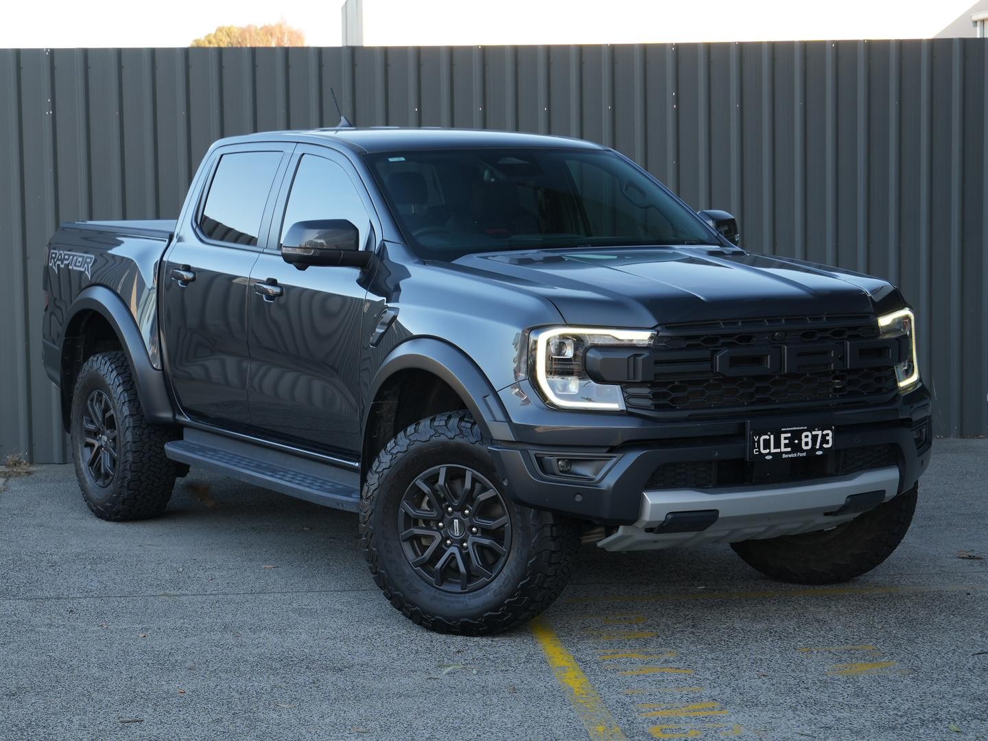 Ford Ranger image 1
