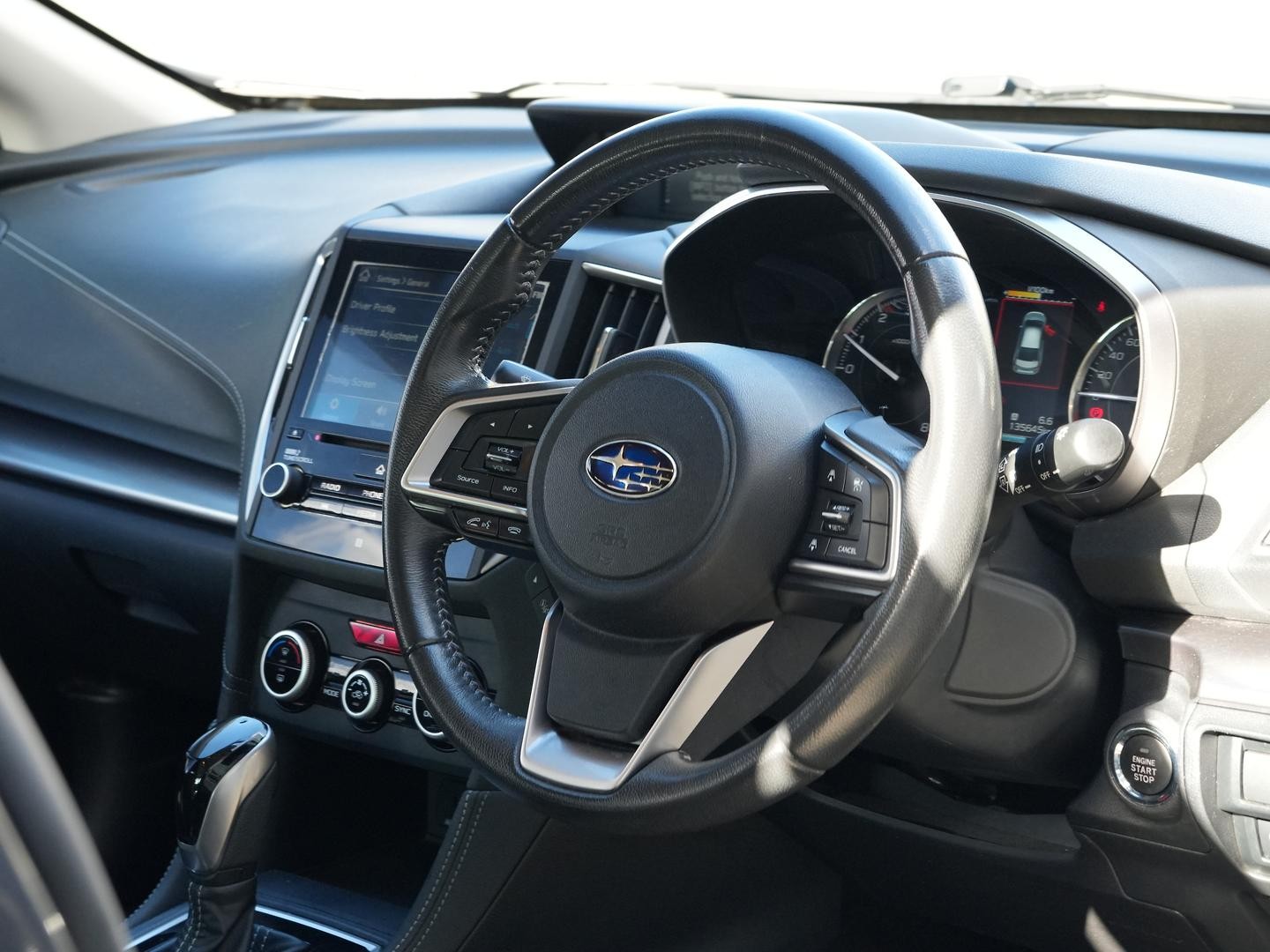 Subaru Impreza image 2