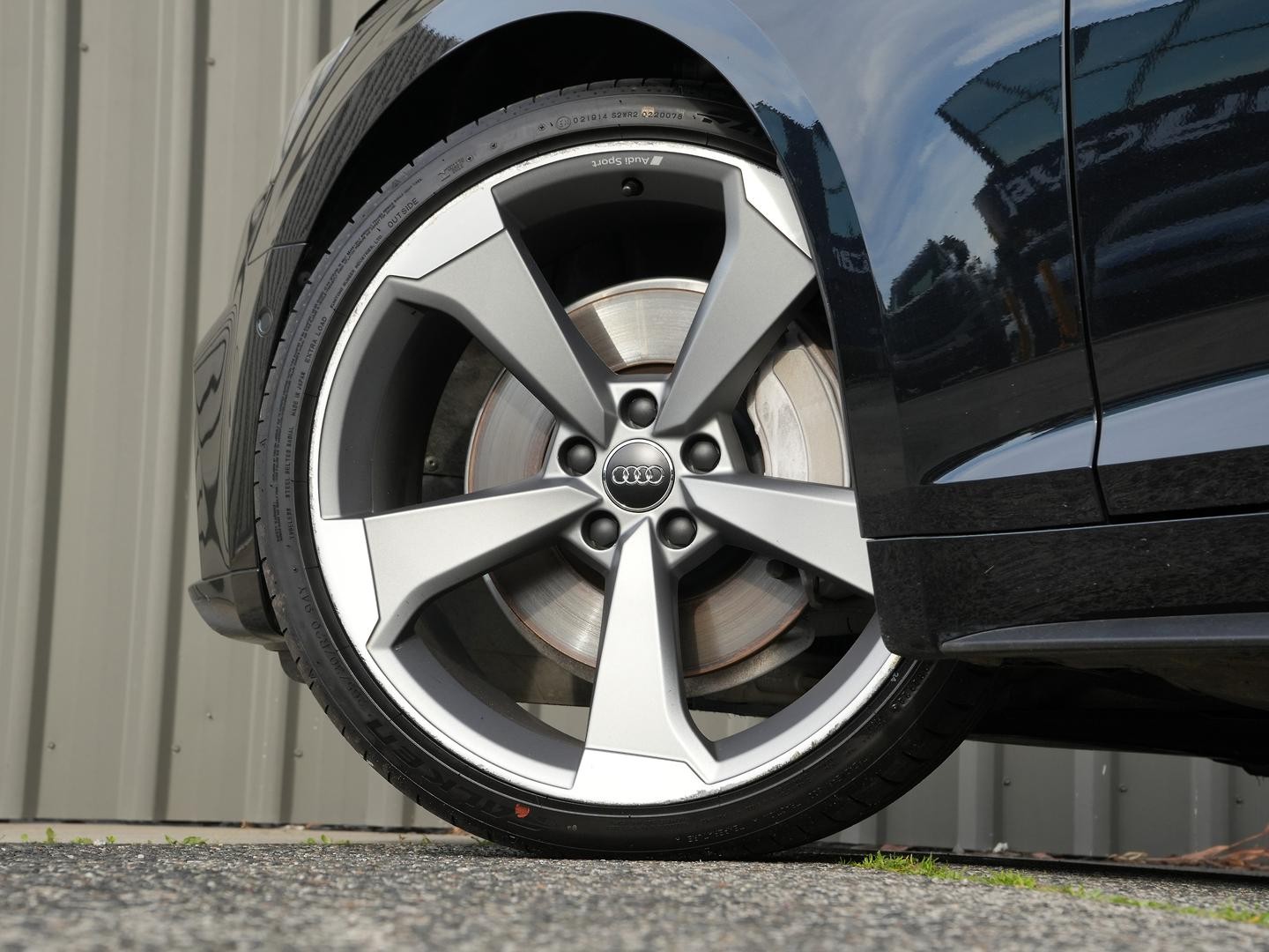 Audi A5 image 4