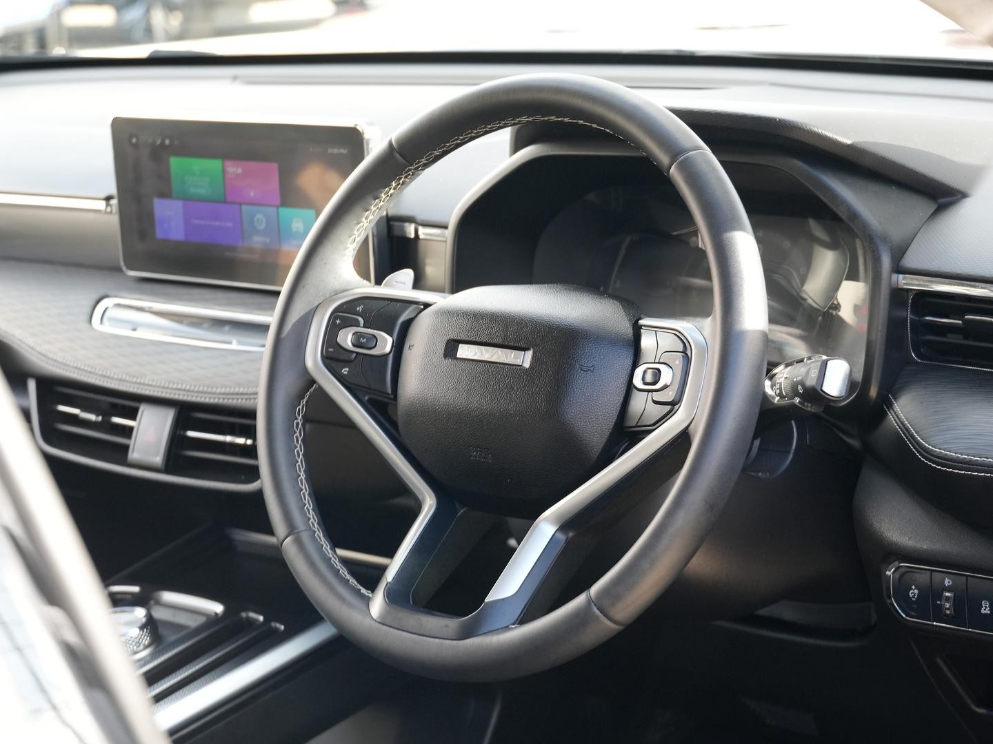 Gwm Haval Jolion image 2