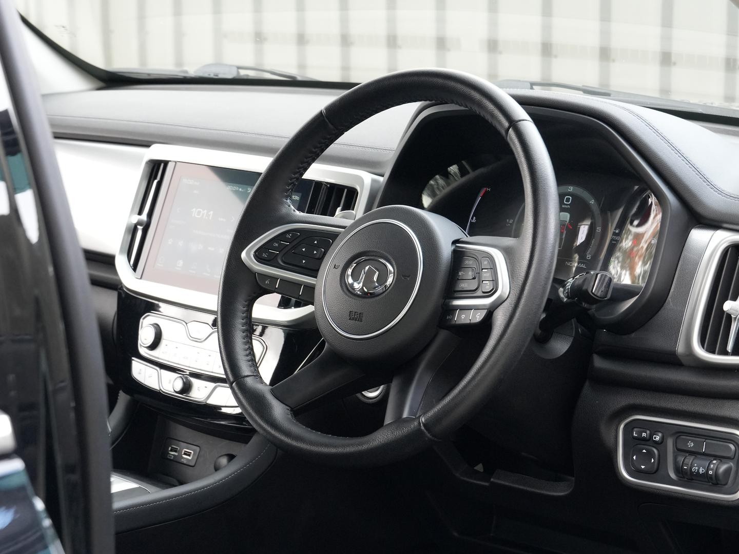 Gwm Ute image 2