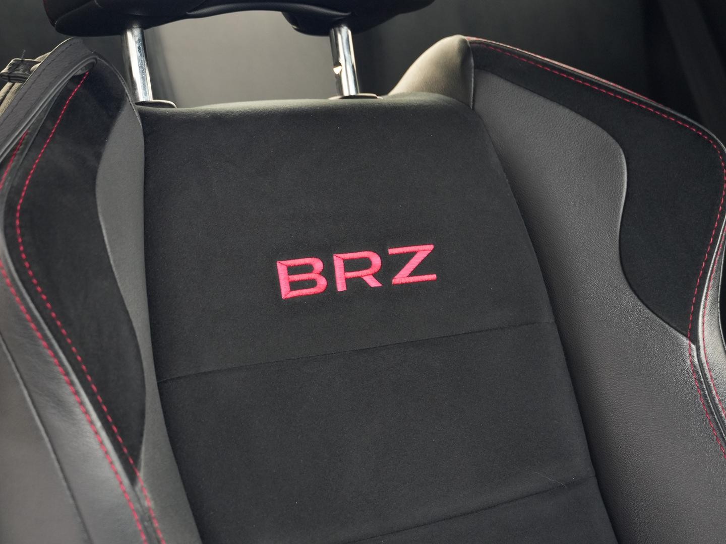 Subaru Brz image 2