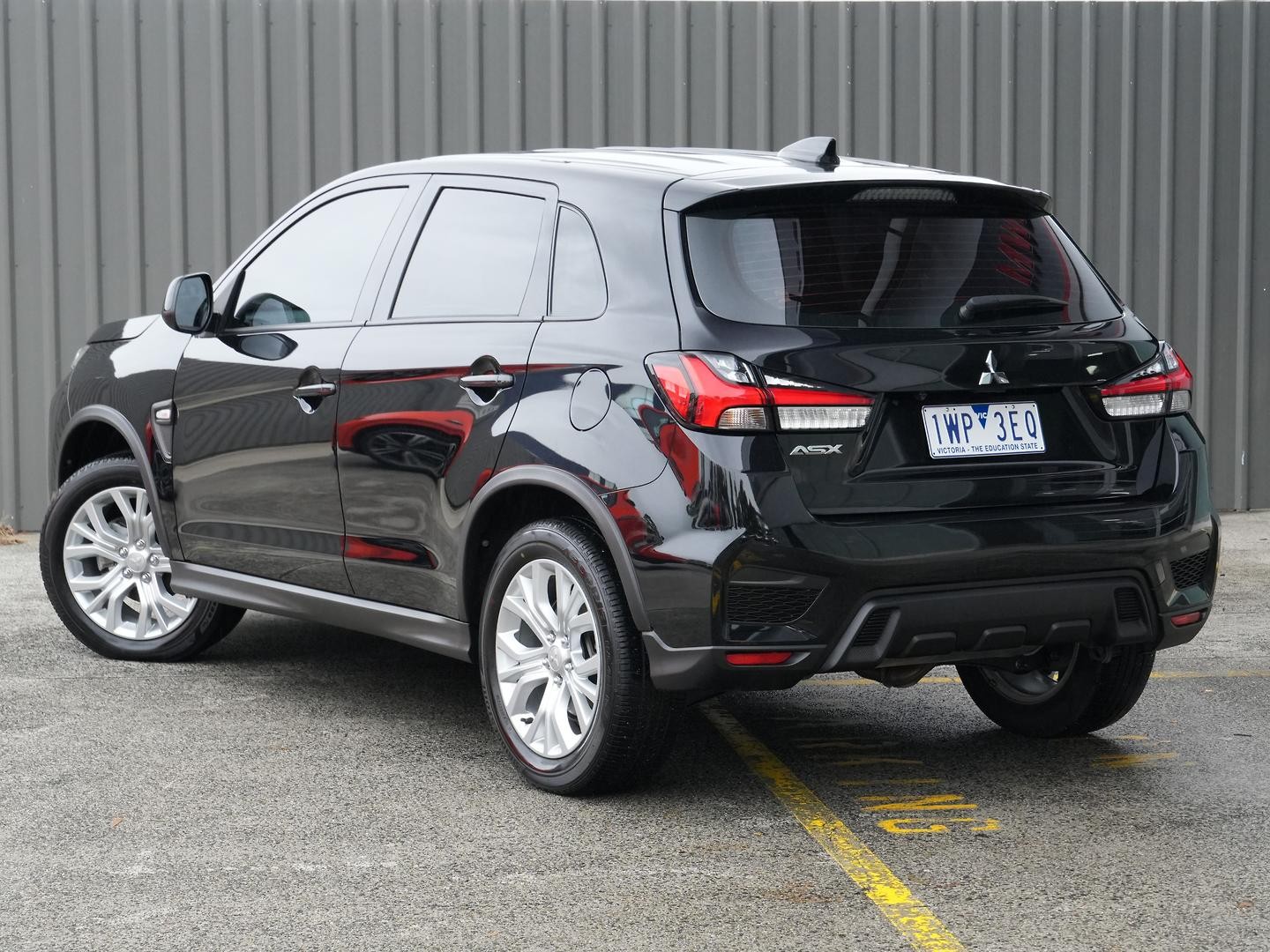 Mitsubishi Asx image 3