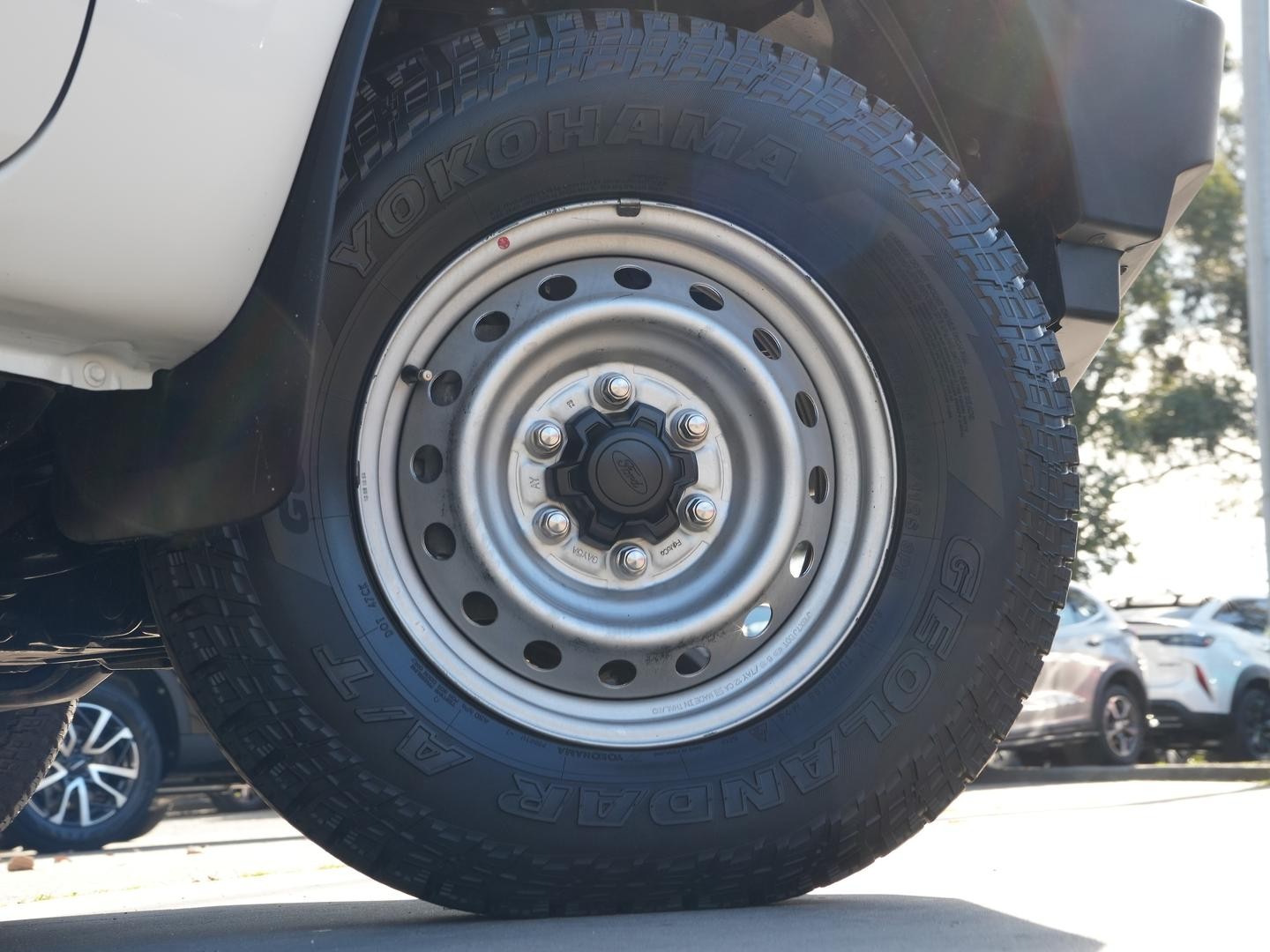 Ford Ranger image 4