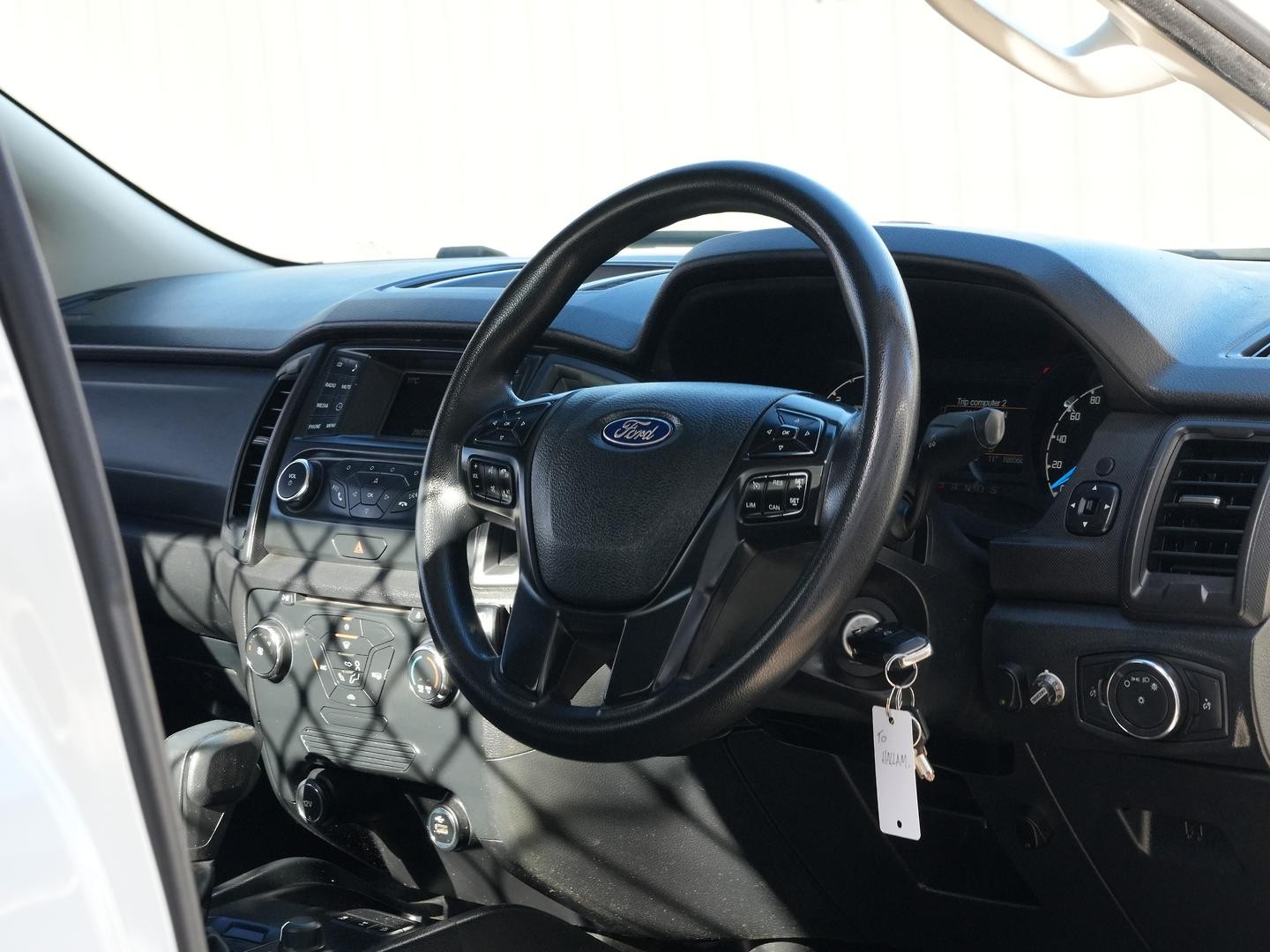 Ford Ranger image 2