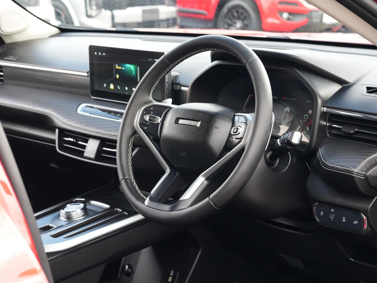 Gwm Haval Jolion image 2