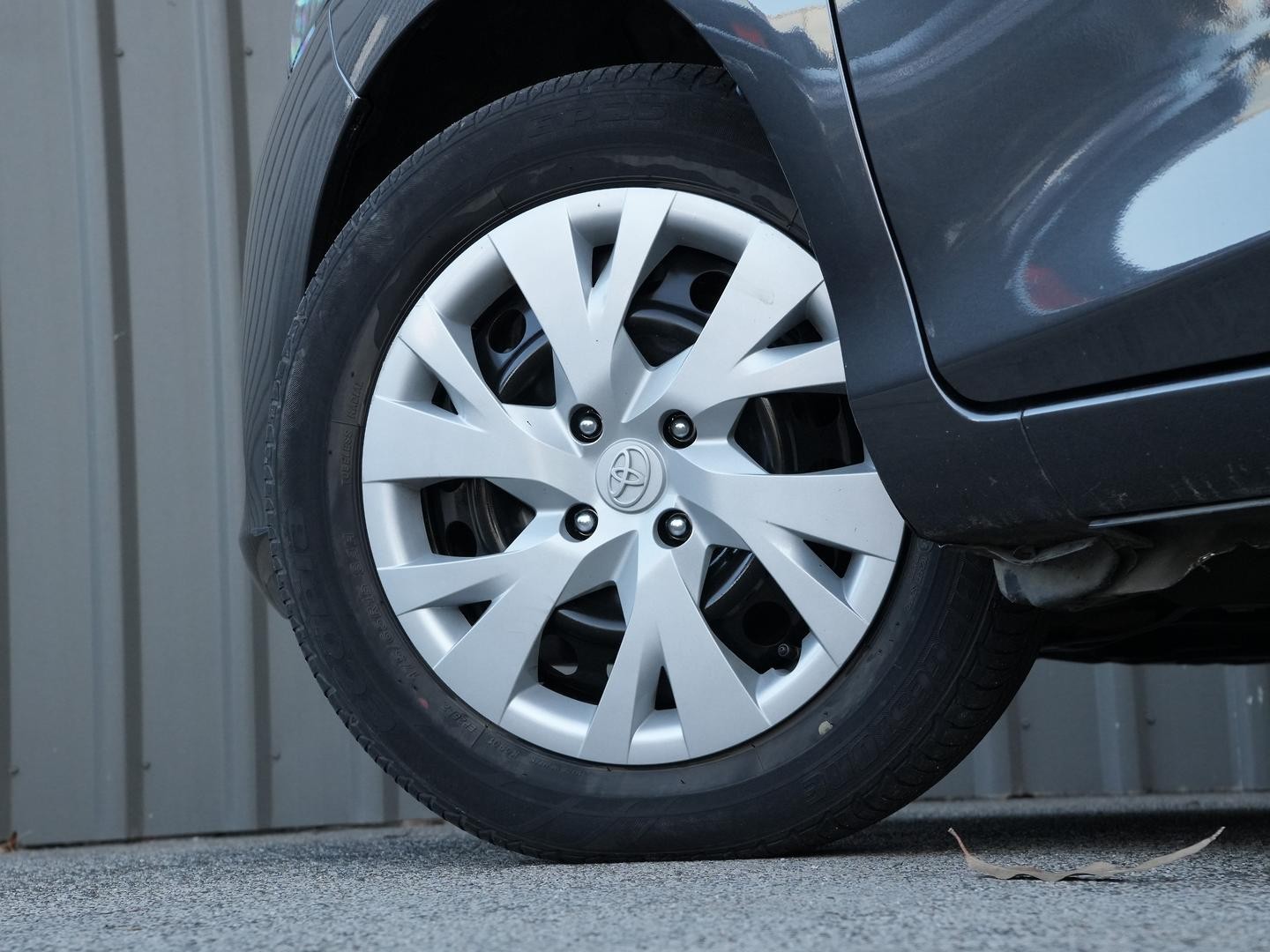 Toyota Yaris image 4
