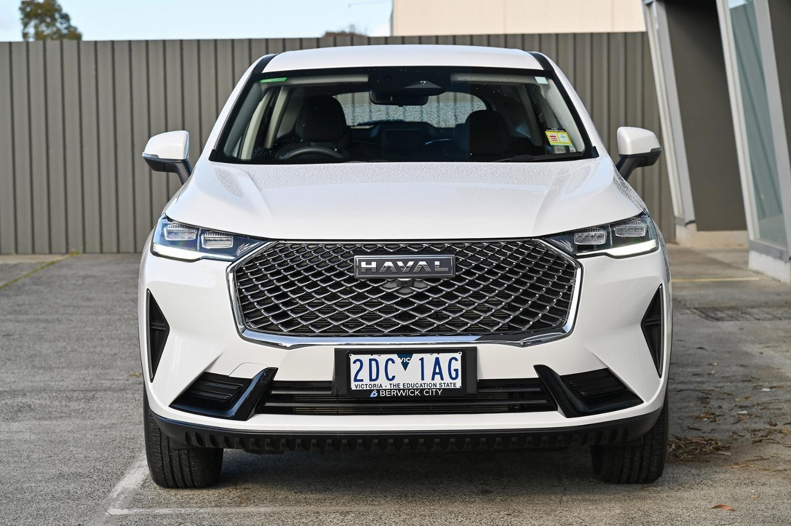 Gwm Haval H6 image 2