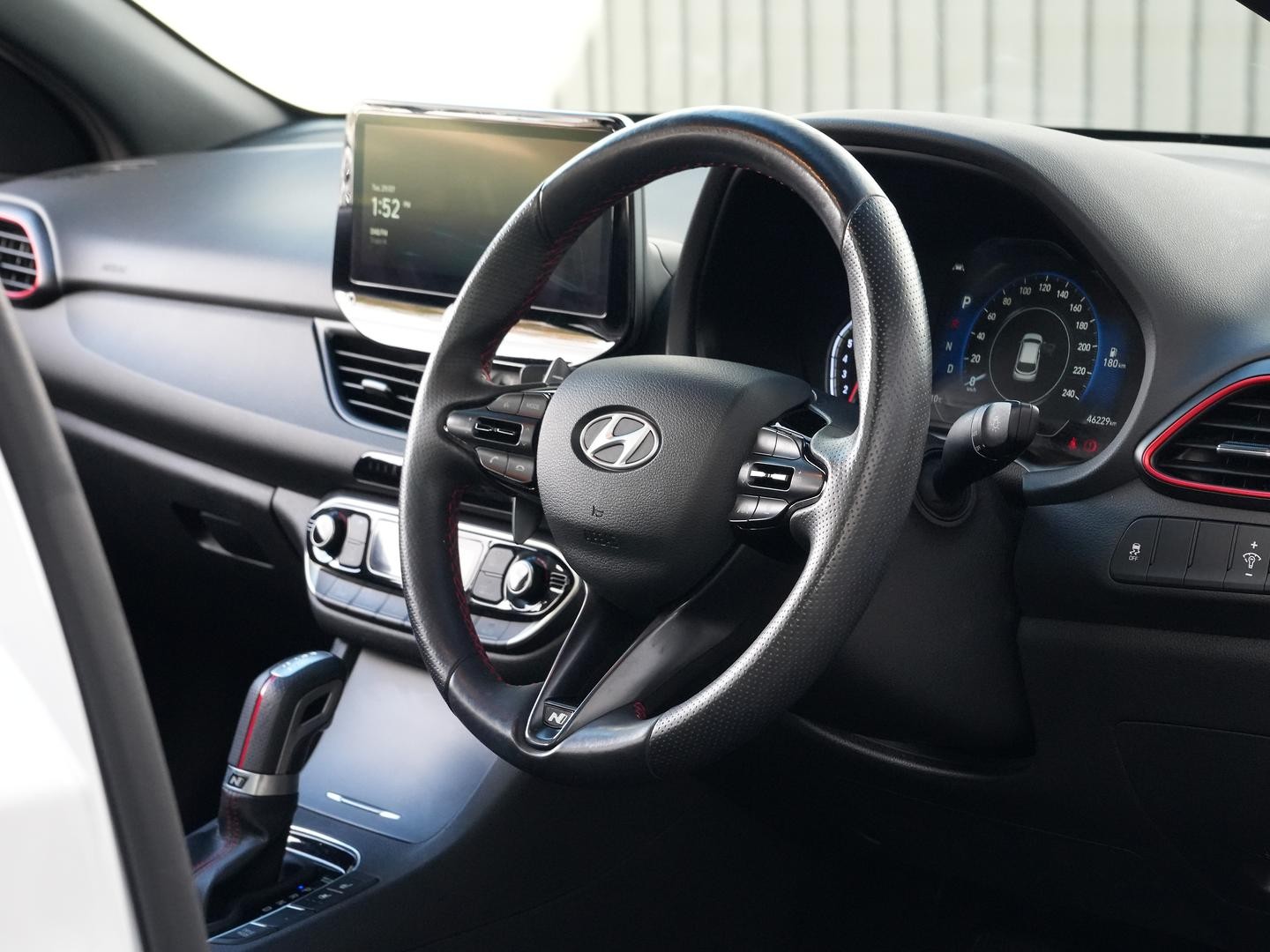 Hyundai I30 image 2