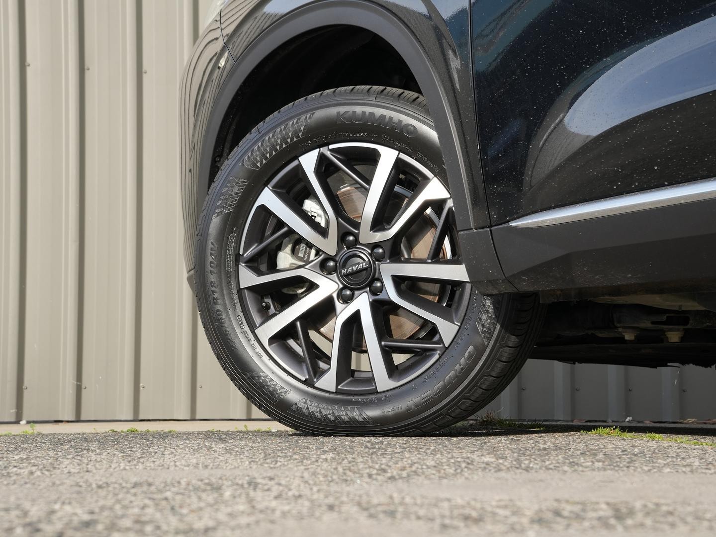 Gwm Haval H6 image 4