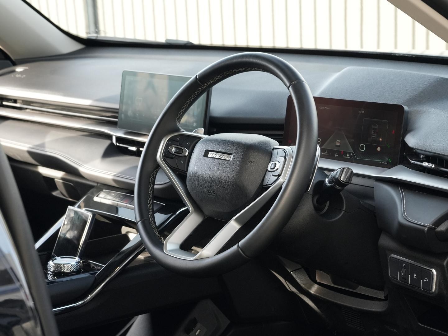 Gwm Haval H6 image 2