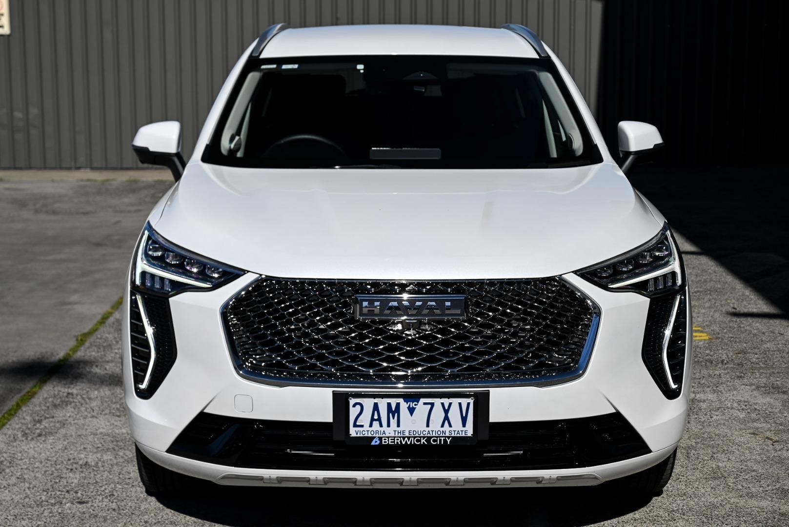 Gwm Haval Jolion image 2