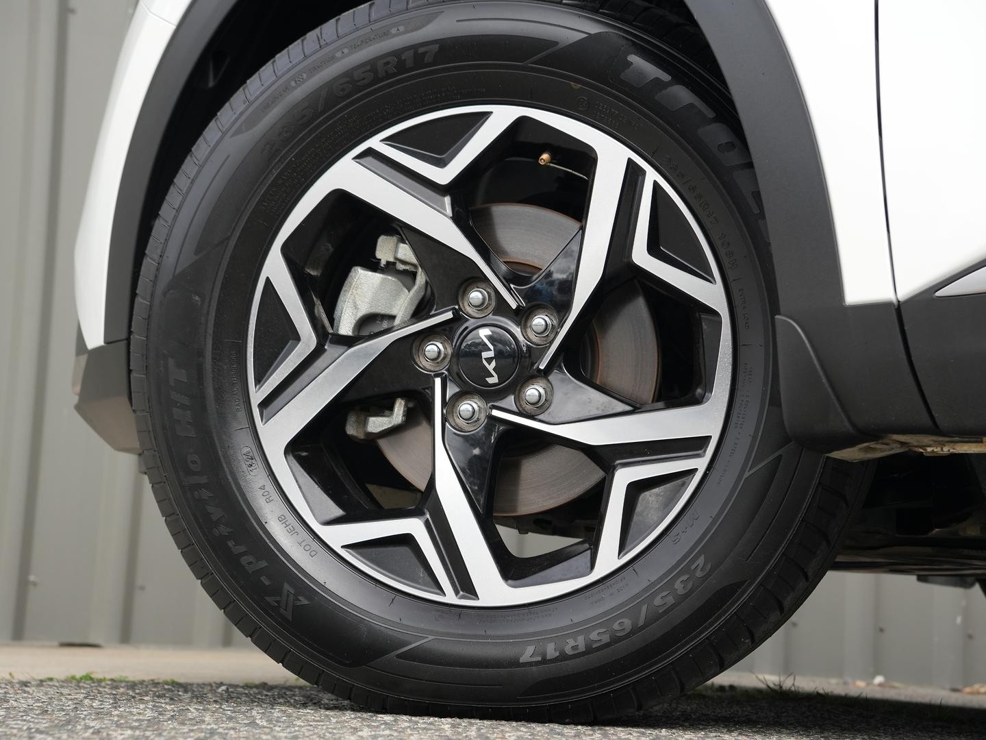 Kia Sportage image 4