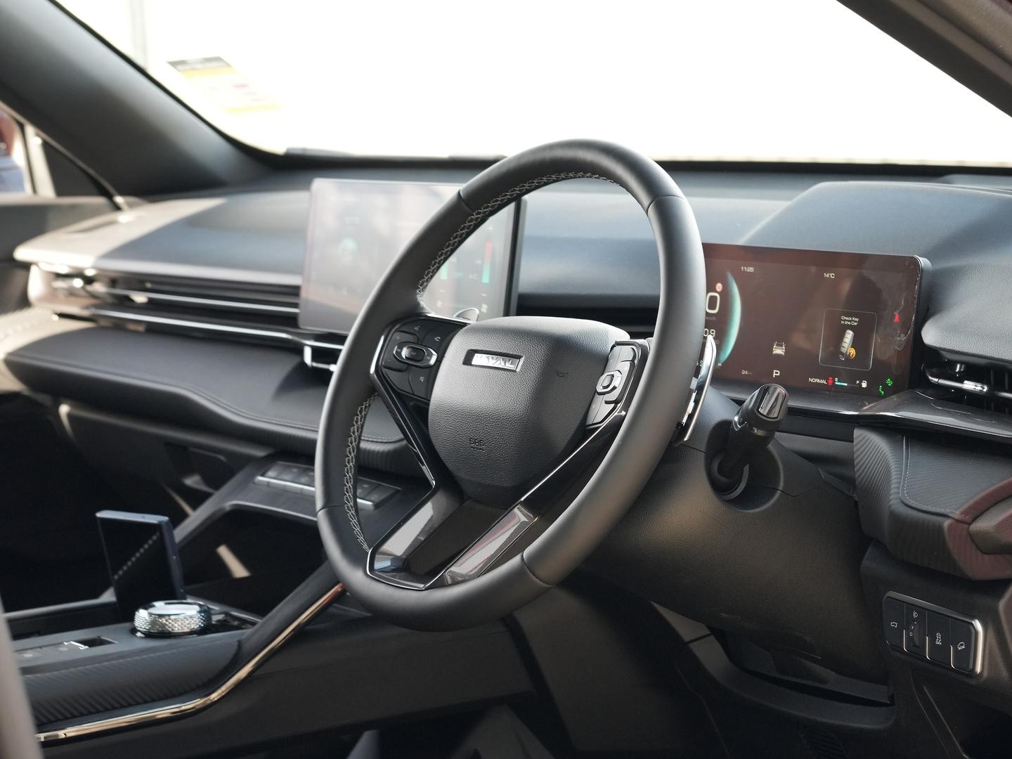 Gwm Haval H6gt image 2