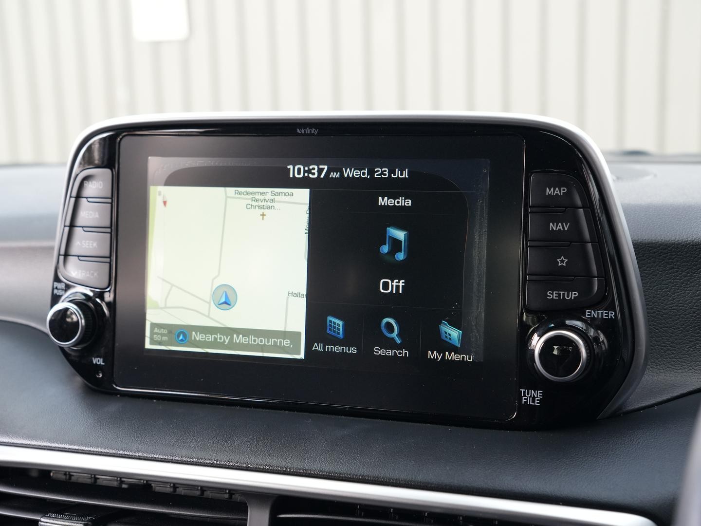 Hyundai Tucson image 4