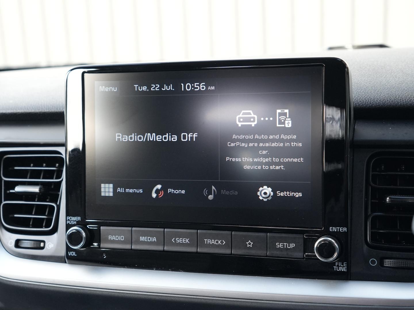 Kia Stonic image 4