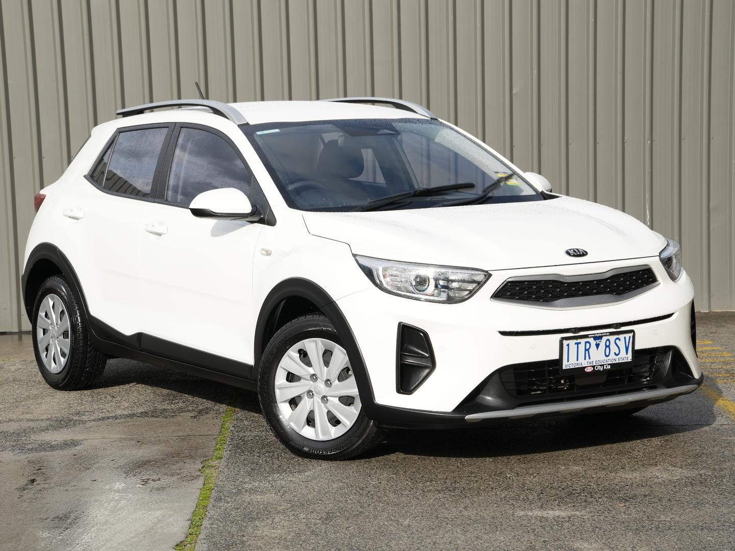 Kia Stonic image 1